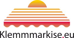 Klemmmarkise